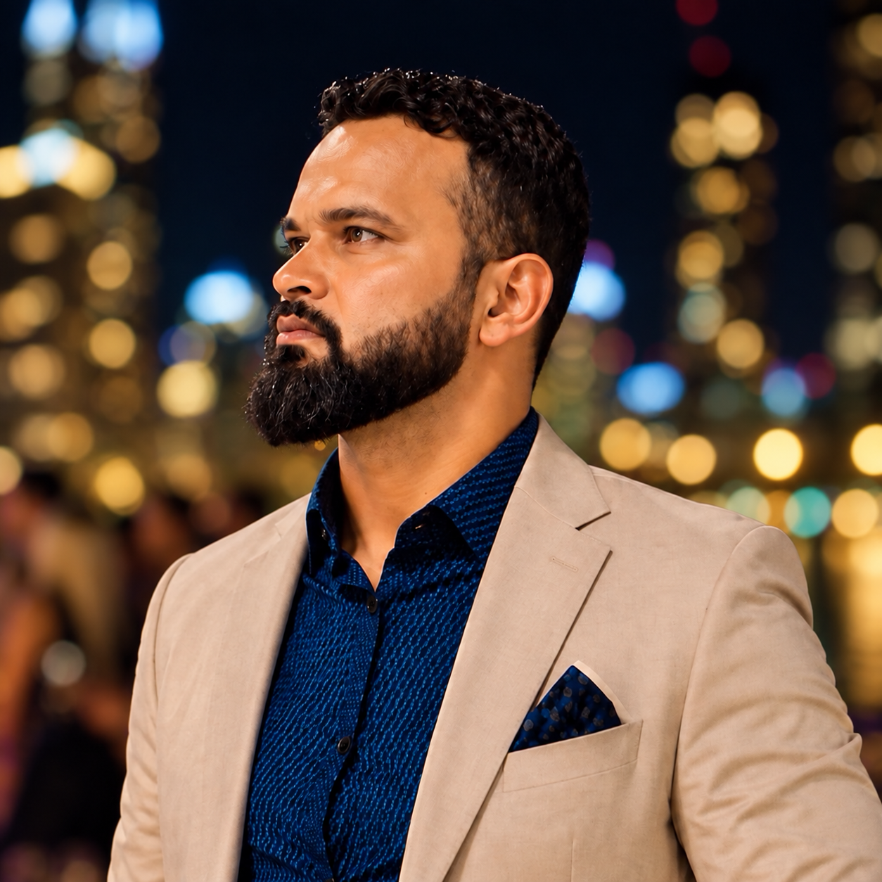 Rahul Pandey, your BOODH career advisor